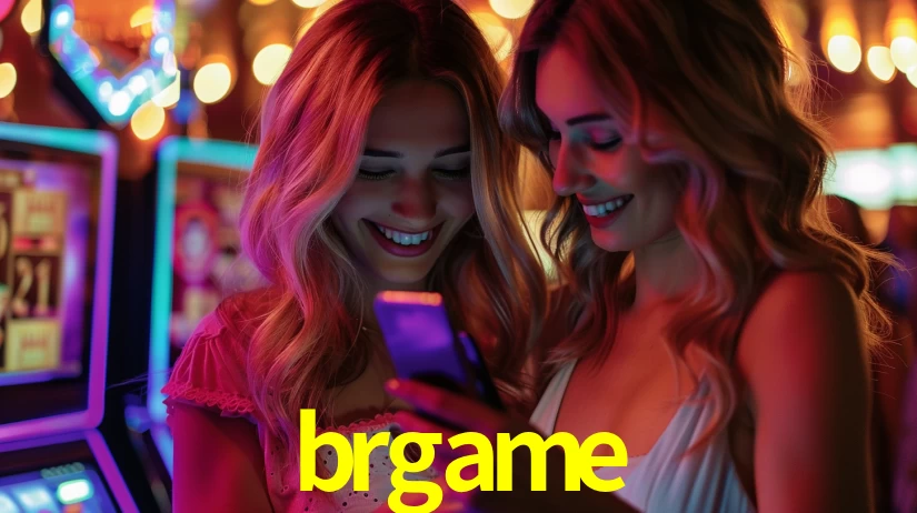brgame: Seu Cassino Premiado com Pagamentos Rápidos