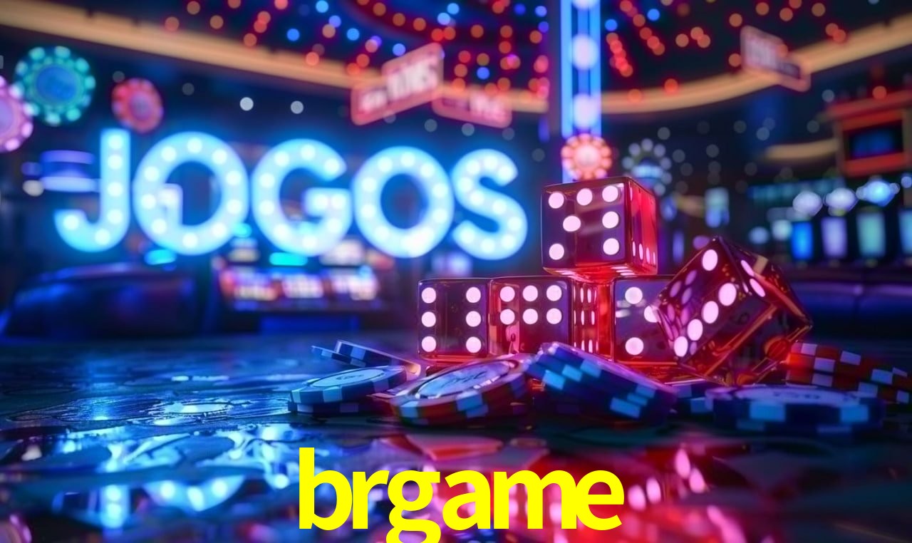 Estatísticas brgame