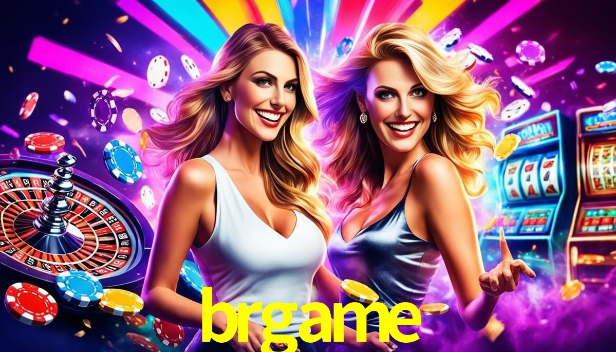 Experiência VIP brgame