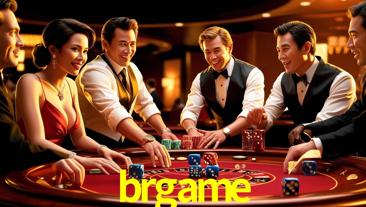 BRGAME