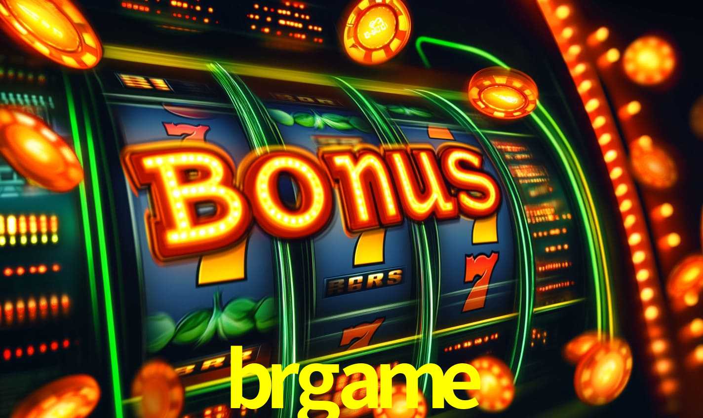 BRGAME