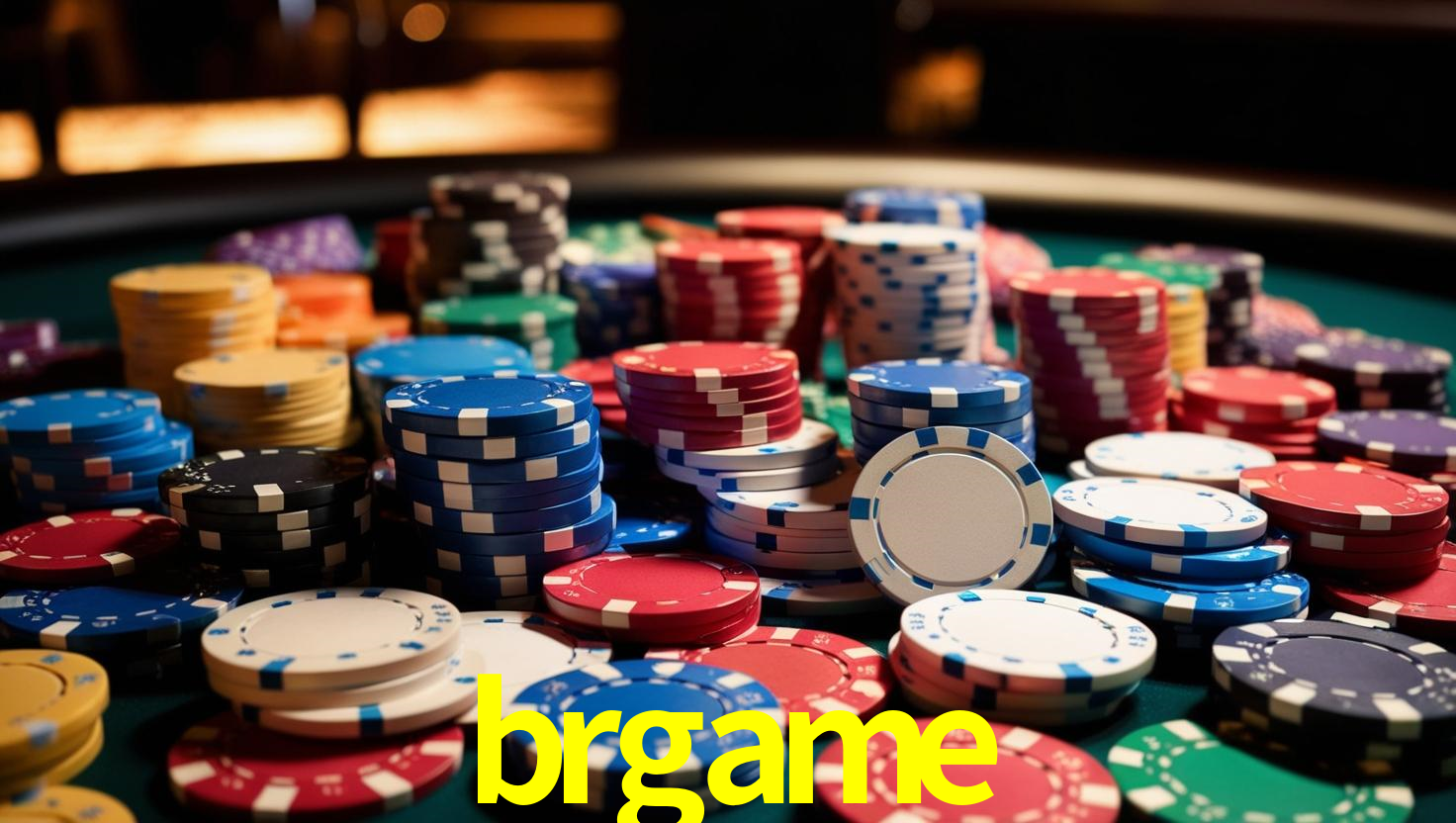 BRGAME