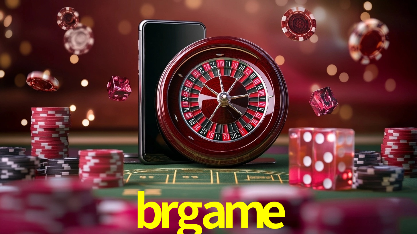BRGAME