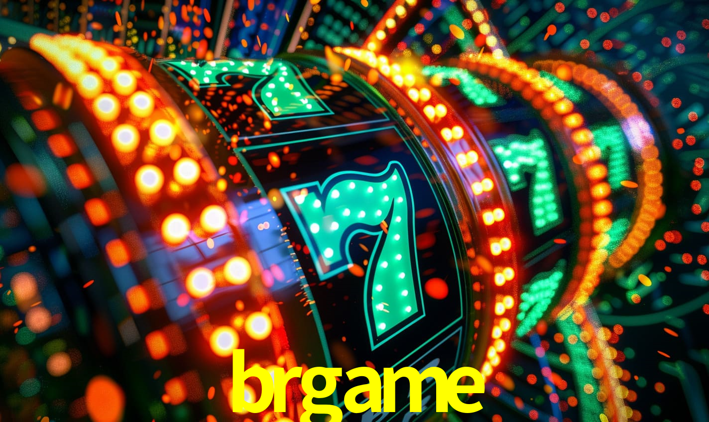 BRGAME