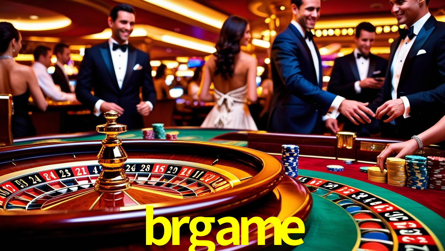 BRGAME