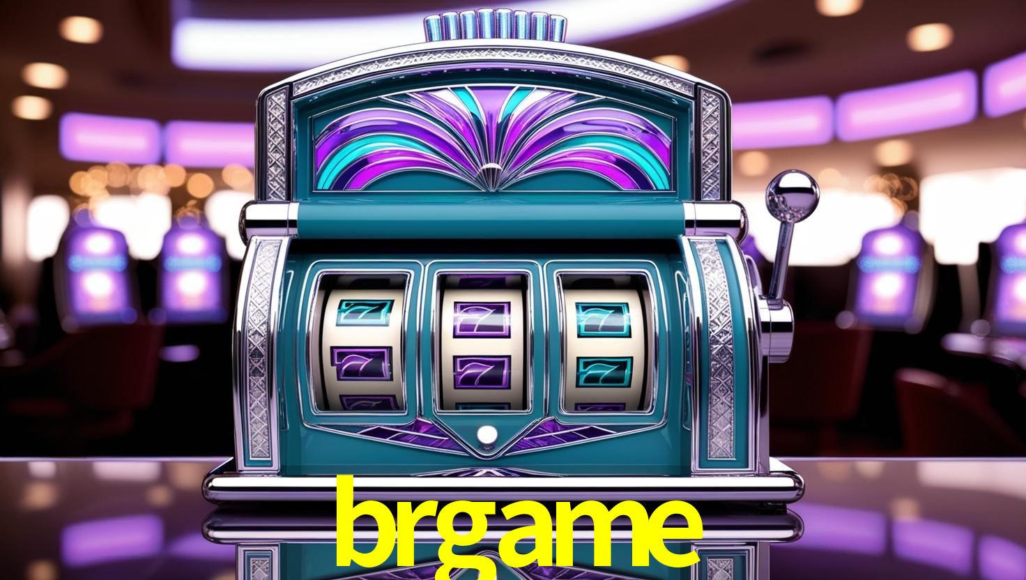 BRGAME