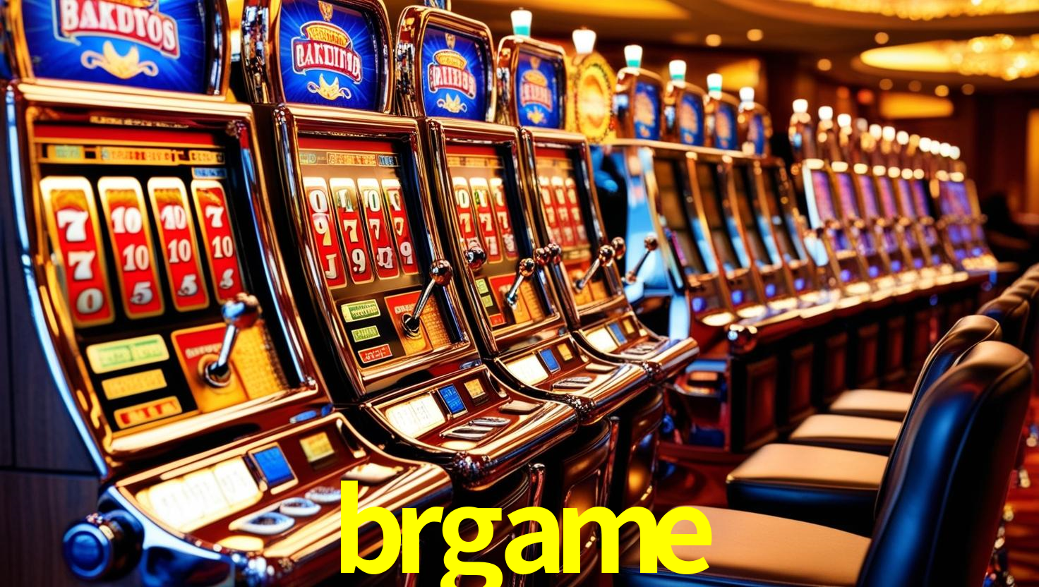 BRGAME