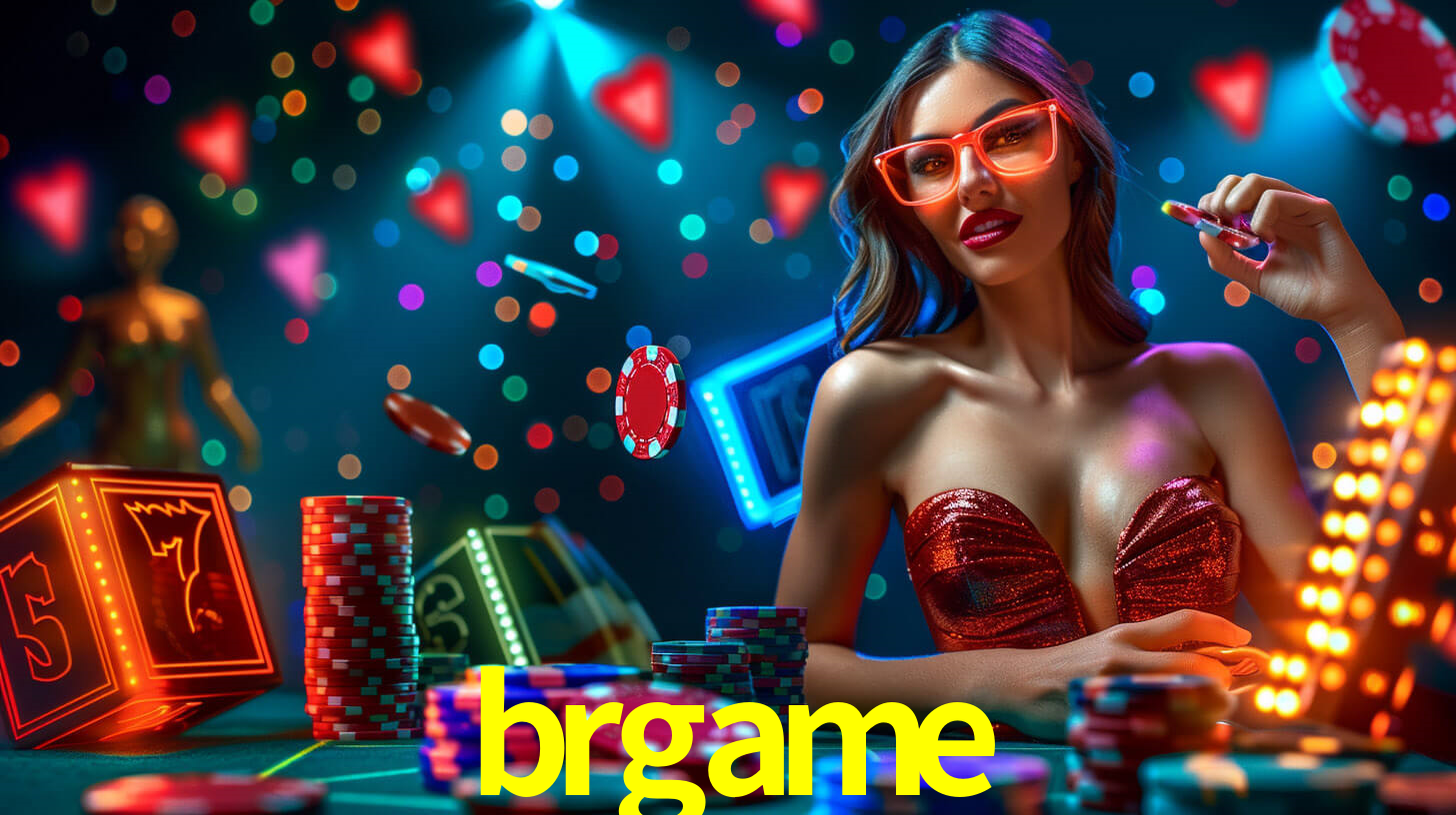 BRGAME