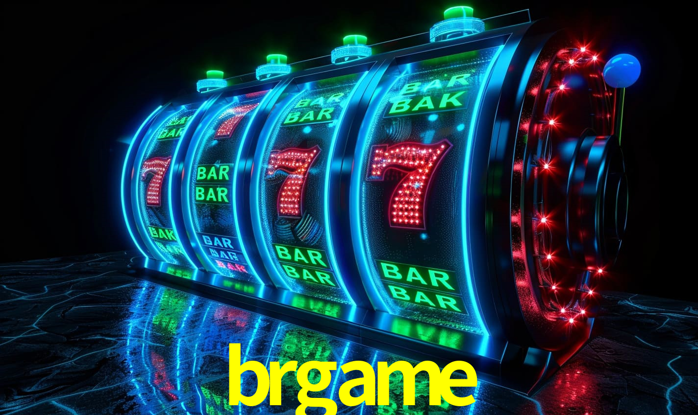BRGAME