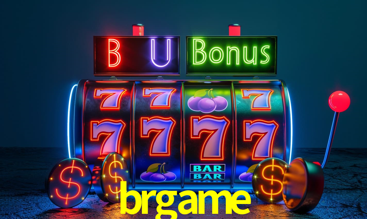 BRGAME