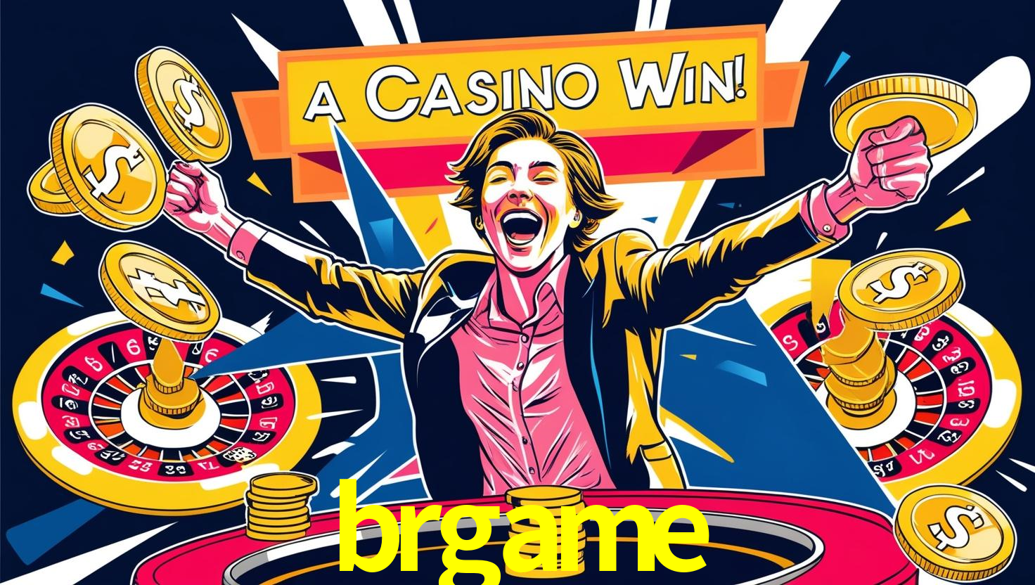 BRGAME
