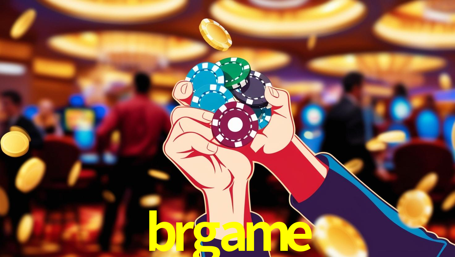 BRGAME