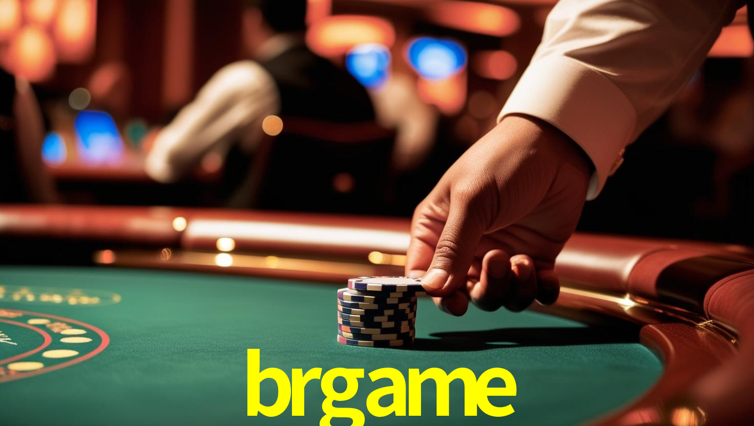 BRGAME
