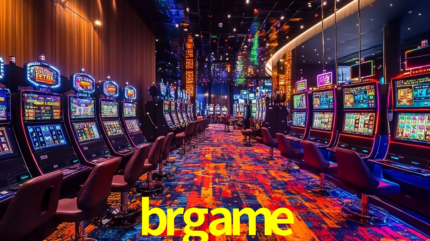 BRGAME