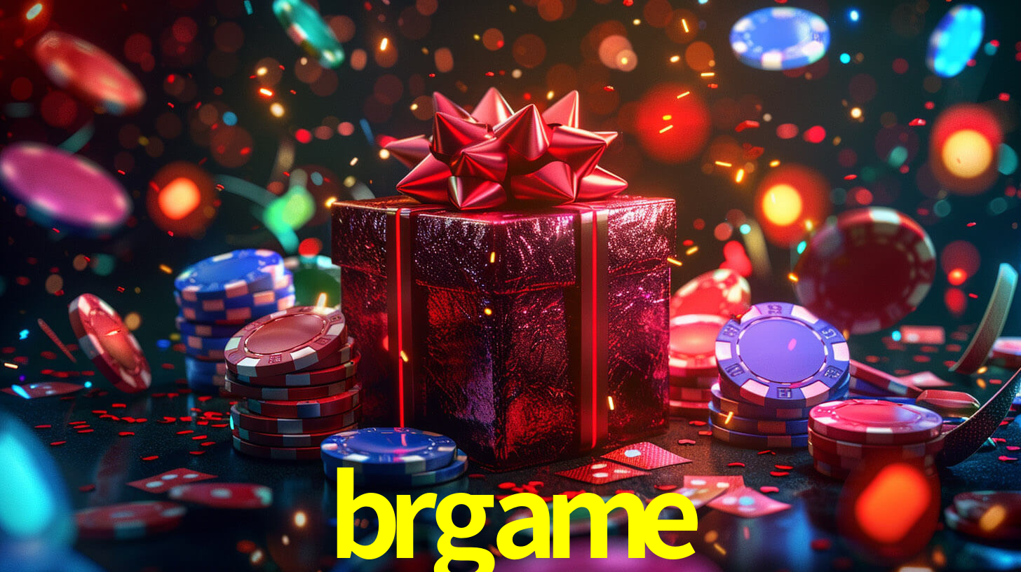 BRGAME