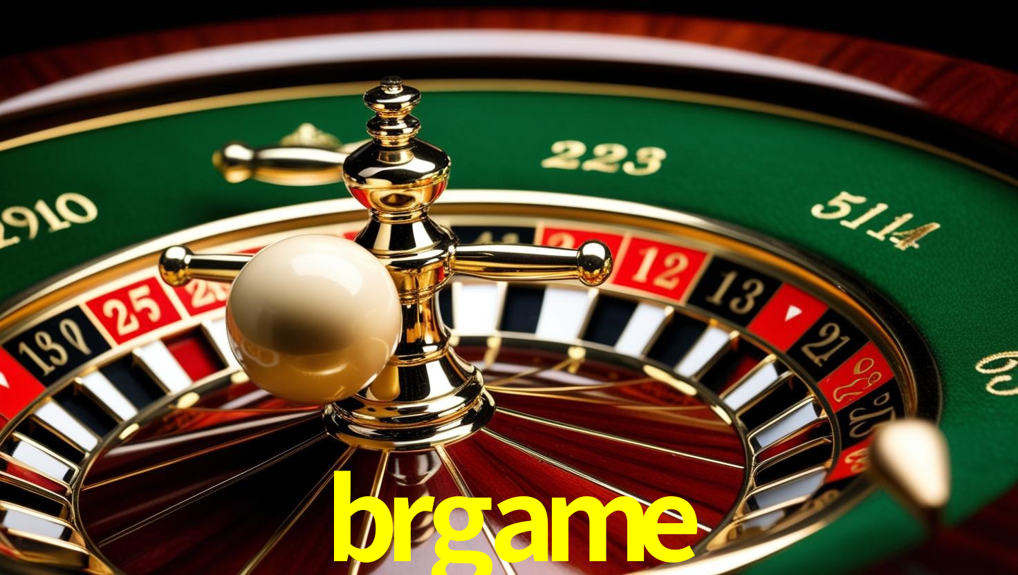 BRGAME