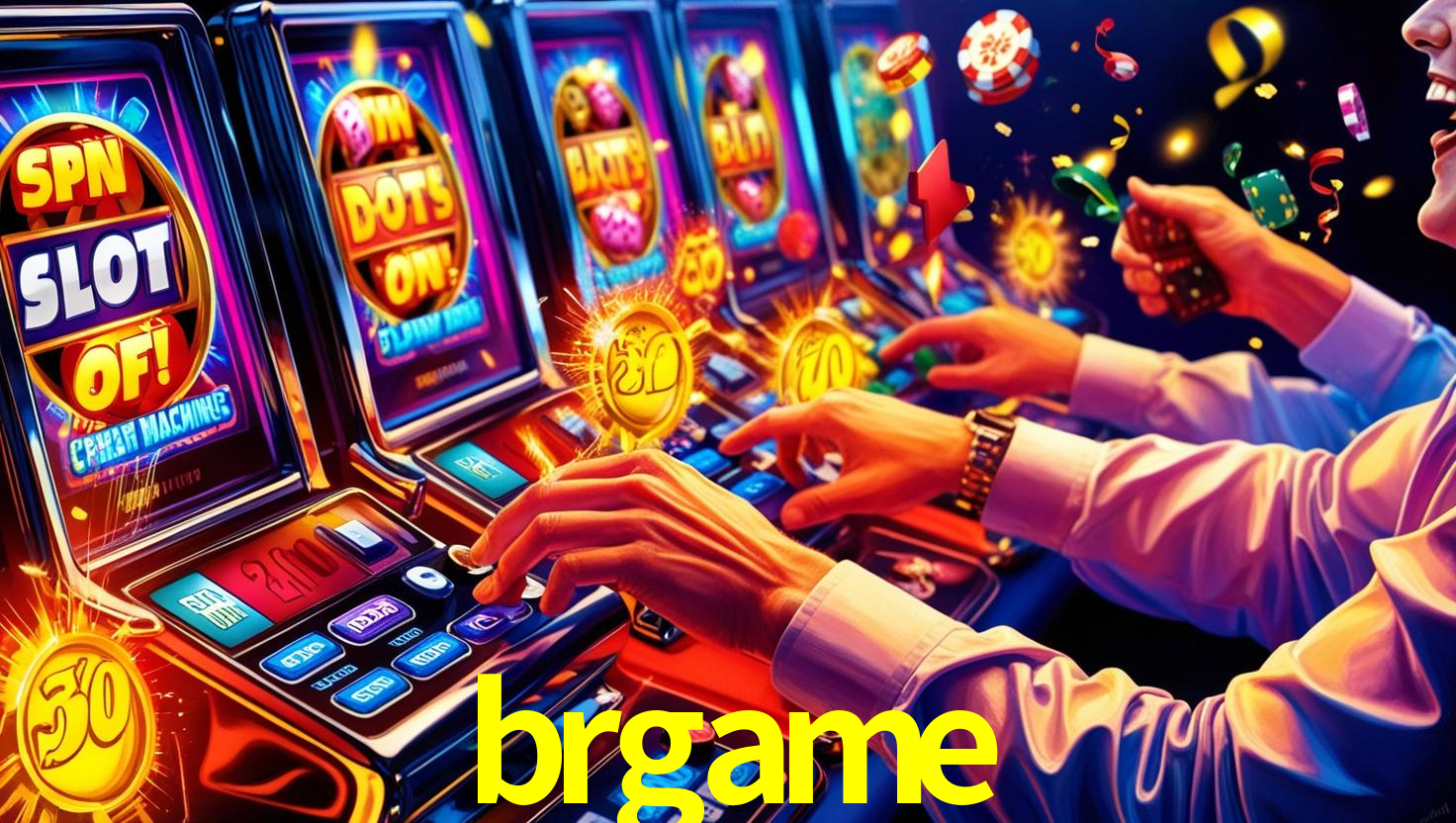 BRGAME