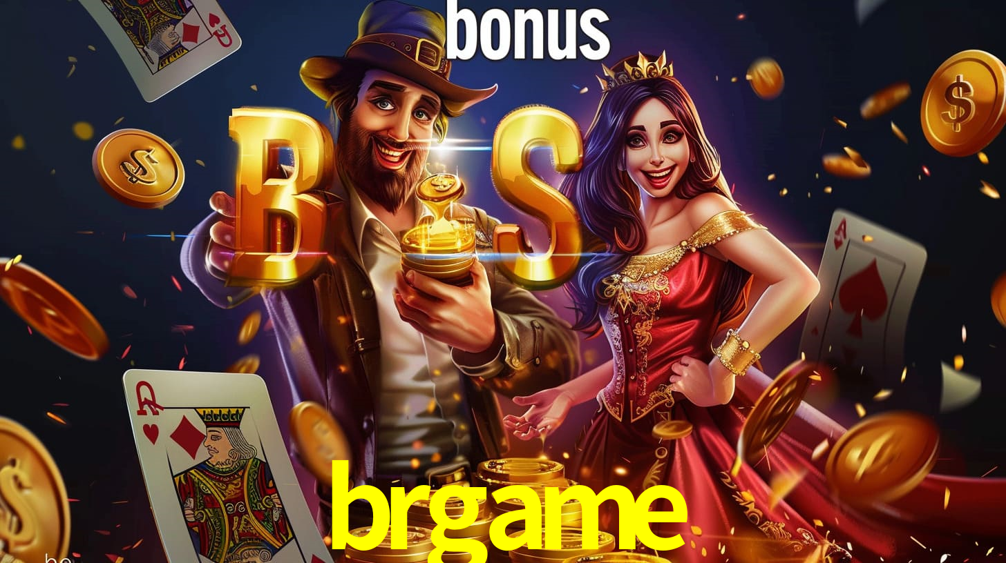 BRGAME