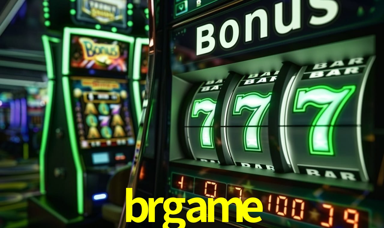 Descubra a Essência do brgame: Nossa História e Compromissos