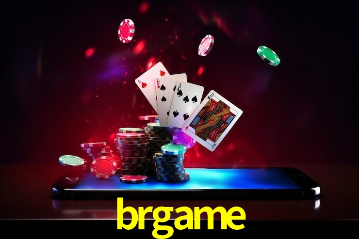 Mesa de Blackjack brgame