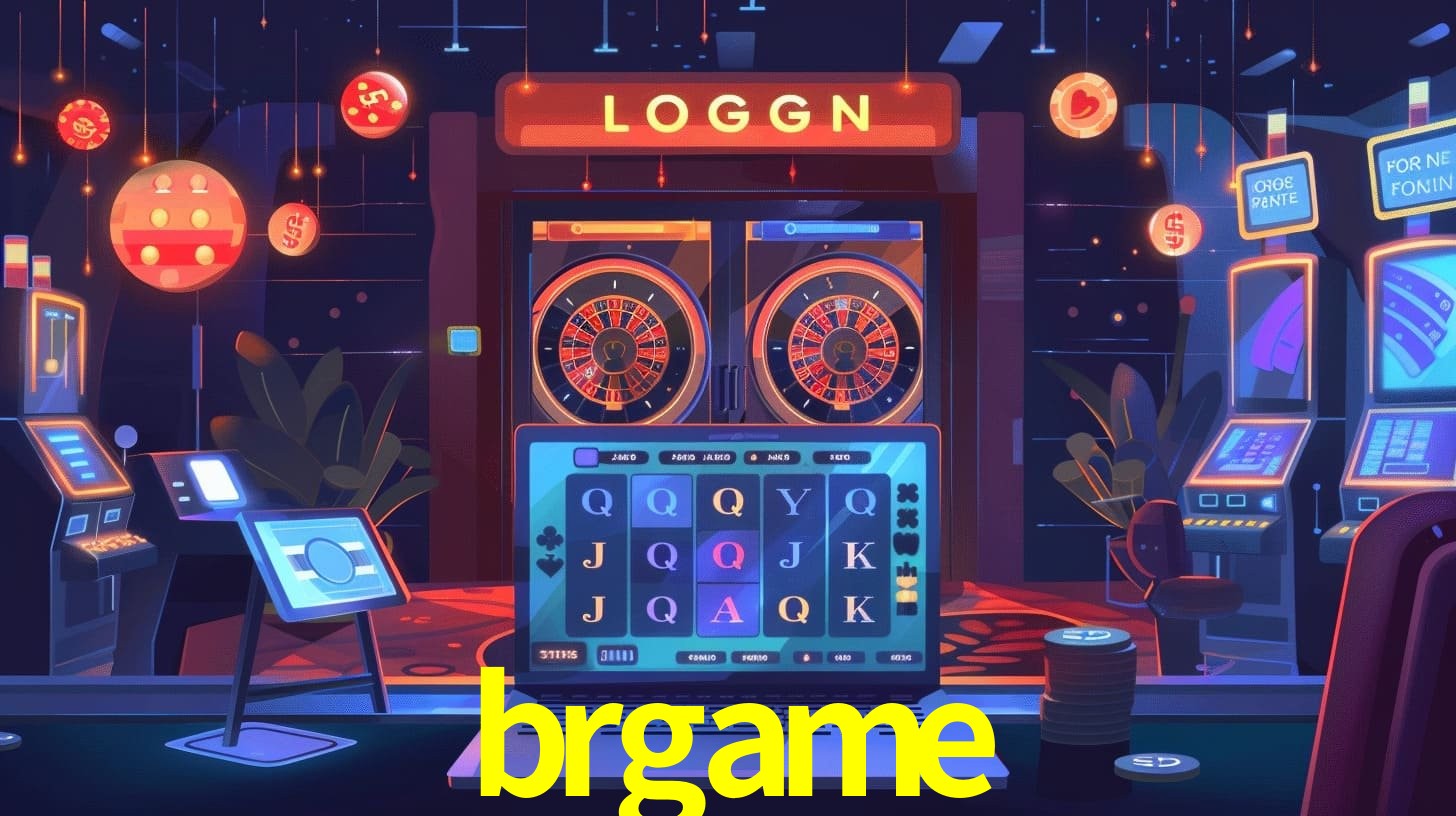 Casino Ao Vivo brgame