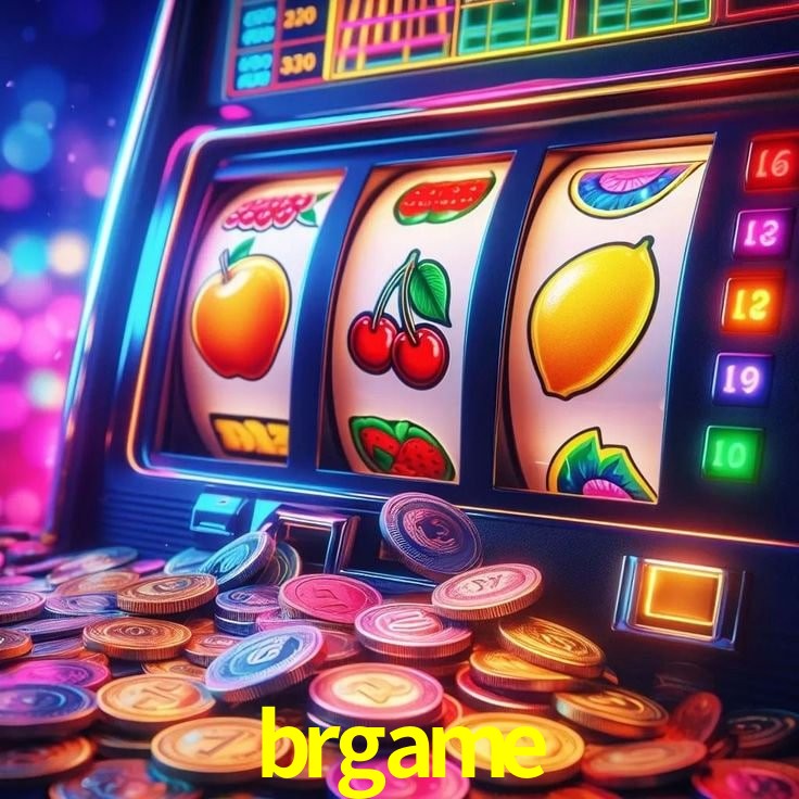 Tecnologia da Plataforma brgame