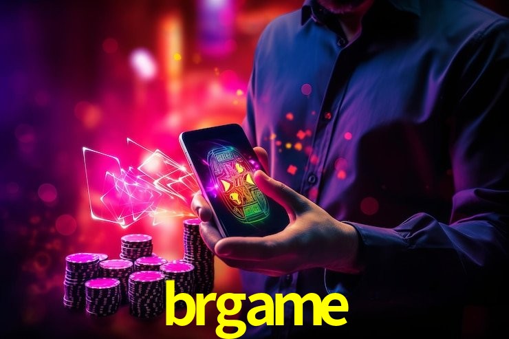Jogos de Slot brgame