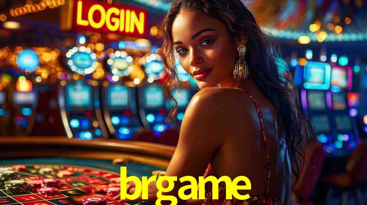 Estatísticas brgame