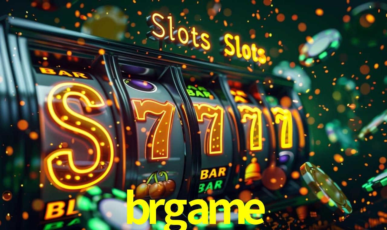 Login Seguro brgame