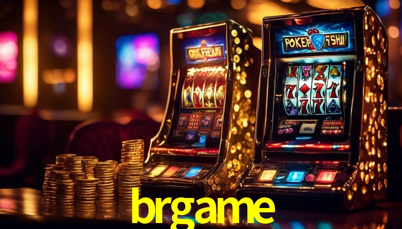 Casino VIP brgame