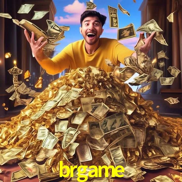 Provedores de Jogos brgame