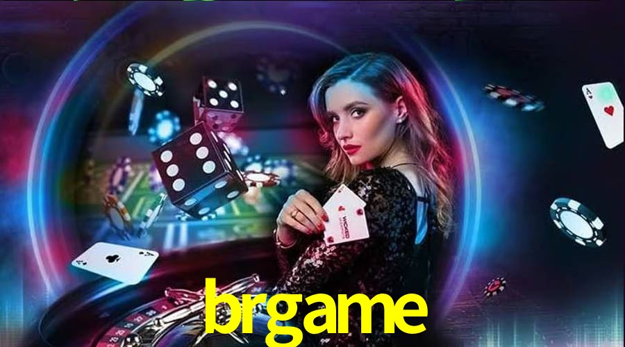 Desvendando o Mundo dos Jogos Virtuais na brgame