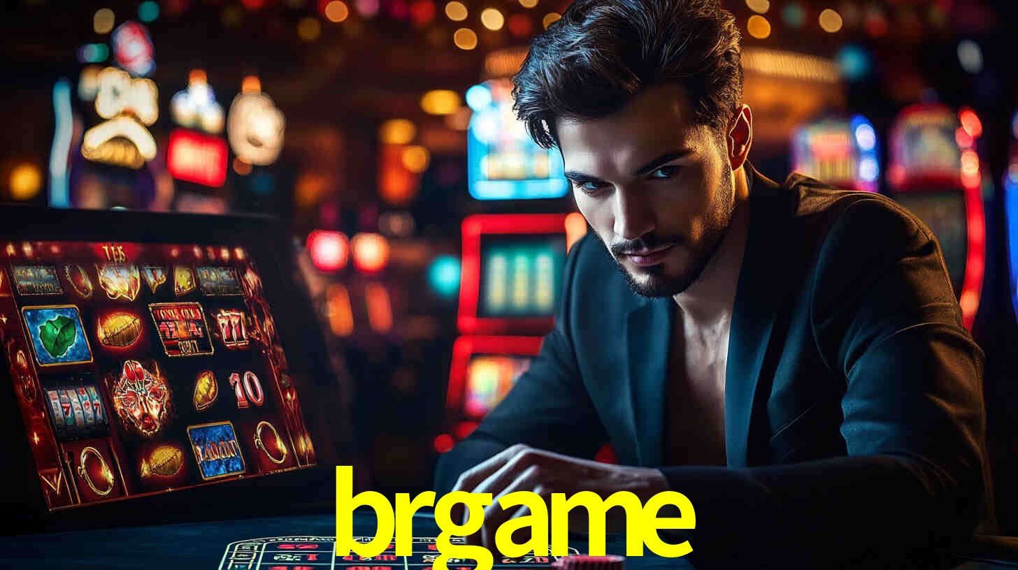 brgame bet
