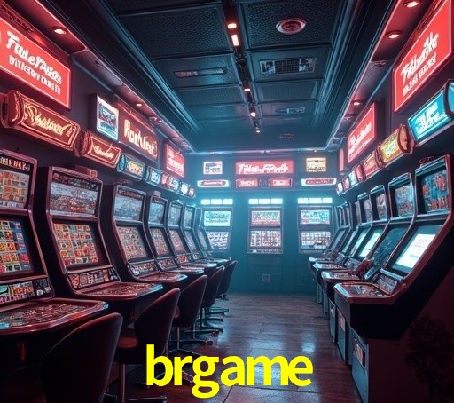 Benefícios da Conta brgame