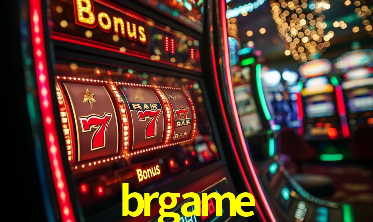 PIX Instantâneo brgame