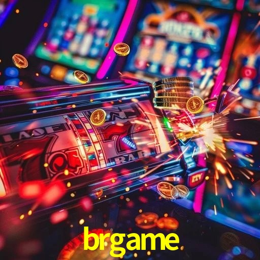 Diretório de Jogos brgame