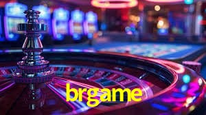 Design Responsivo brgame