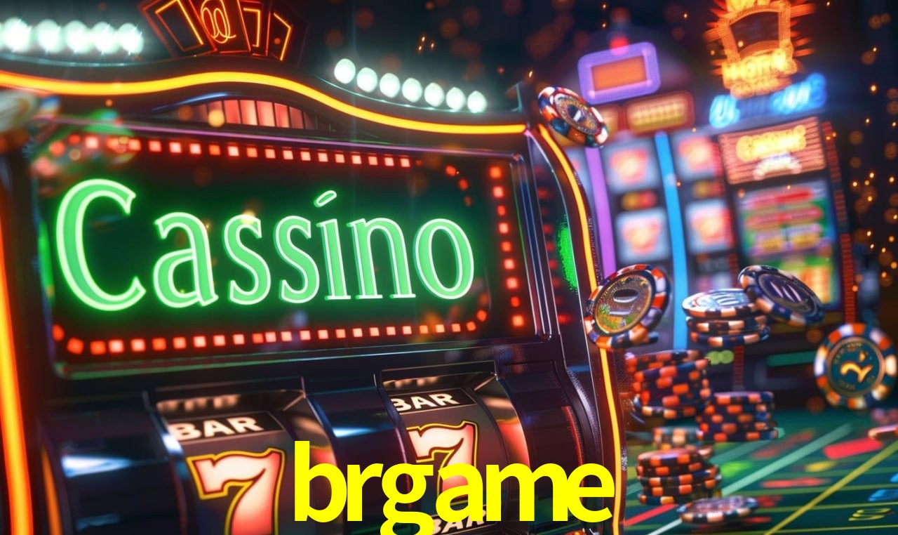 Recursos de Bônus brgame
