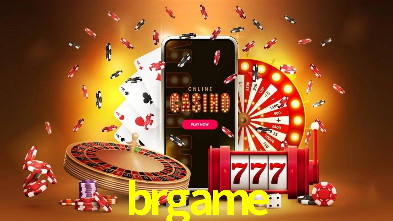 Experiência VIP brgame