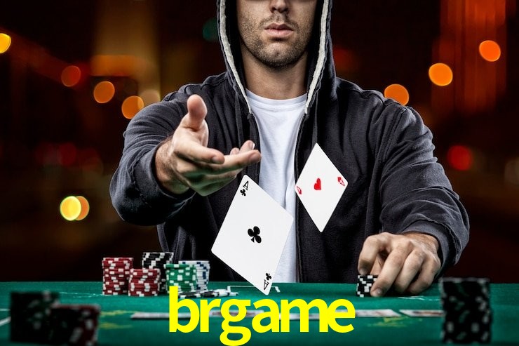 Jogos Exclusivos brgame