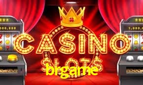 Casino VIP brgame