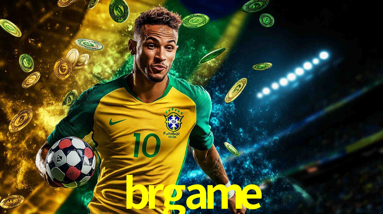 Estatísticas Esportivas brgame