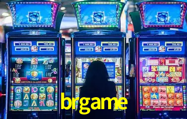 Desvendando o Mundo dos Jogos Virtuais na brgame