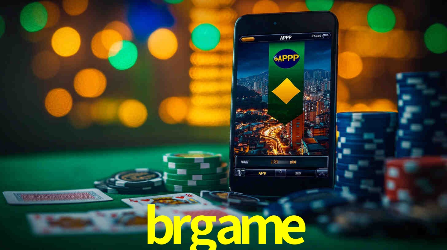 PIX Instantâneo brgame
