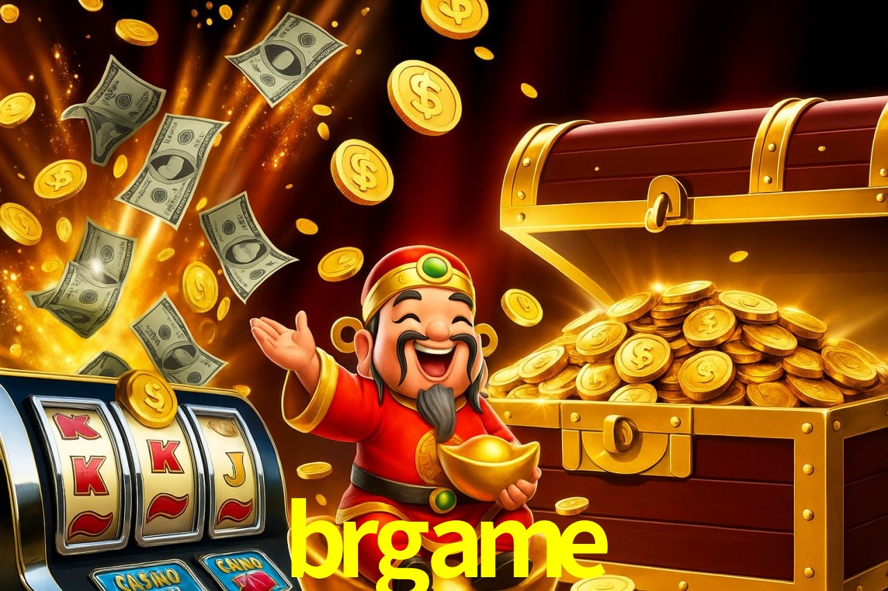 Estatísticas do Jogo brgame