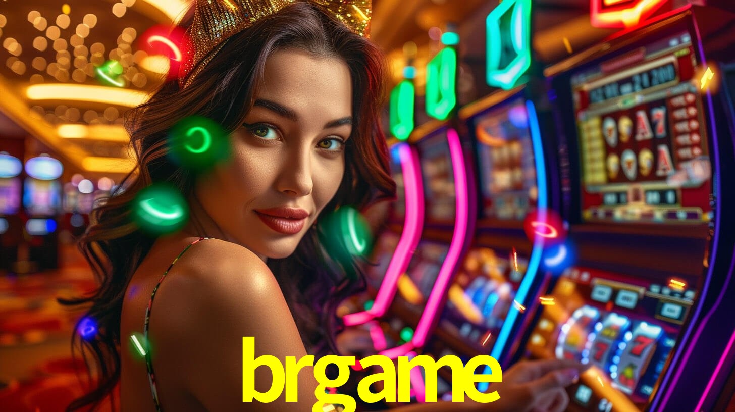 Interface Premium brgame