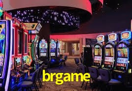 Segurança 2FA brgame
