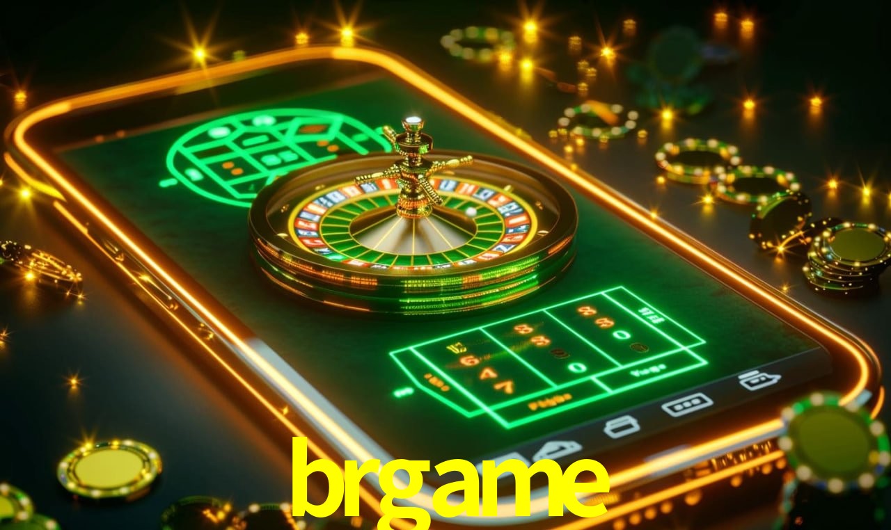 Diretório de Jogos brgame