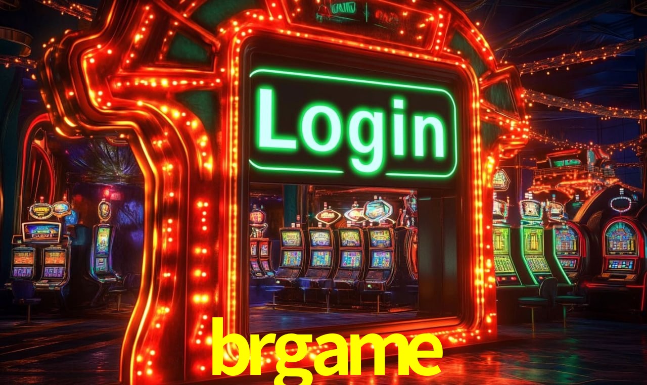 Segurança 2FA brgame