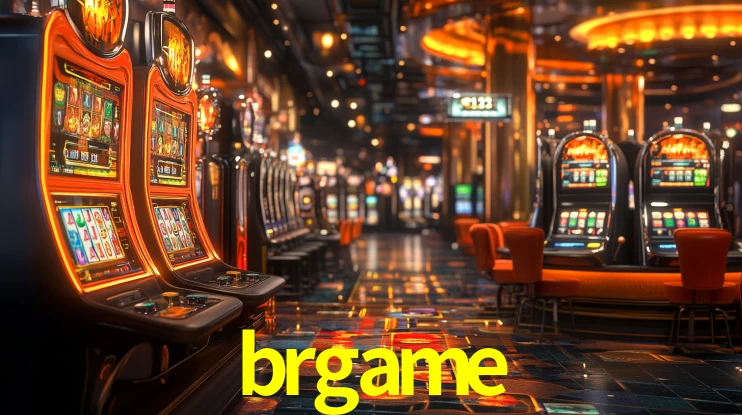 brgame: Jogos de Caça-Níqueis-Altas Recompensas, Roleta-Velocidade, Blackjack-Desafios Máximos